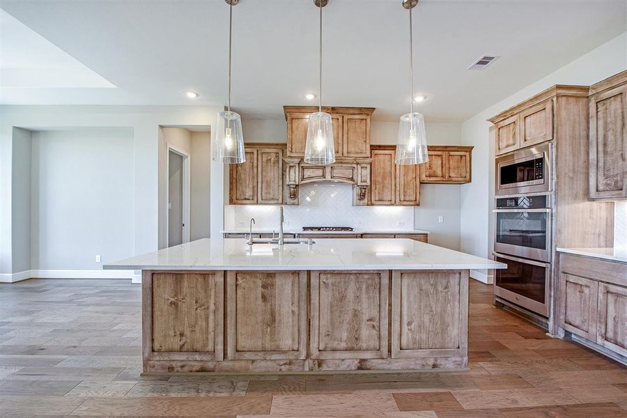 4,074sf New Home in Cypress, TX. - Slide 8 4,074sf New Home in Cypress, TX. - Slide 8