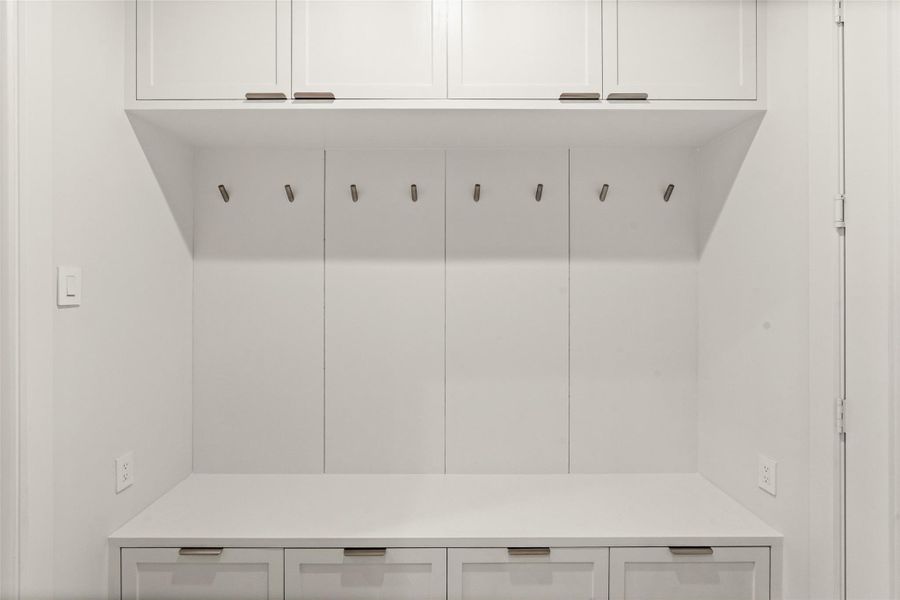 Every details was thought of and carefully designed Every details was thought of and carefully designed