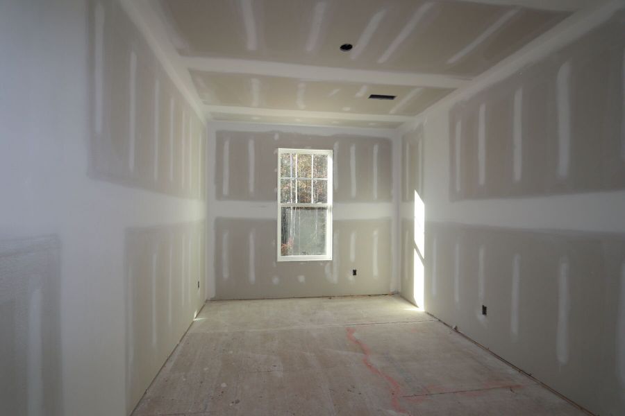 Drywall