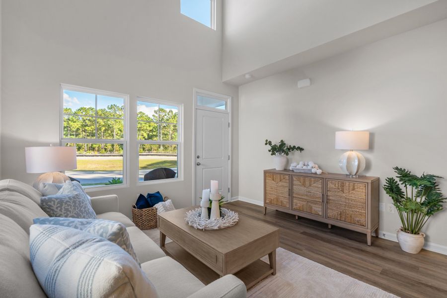 New Home in Calabash, NC.  - Slide 5