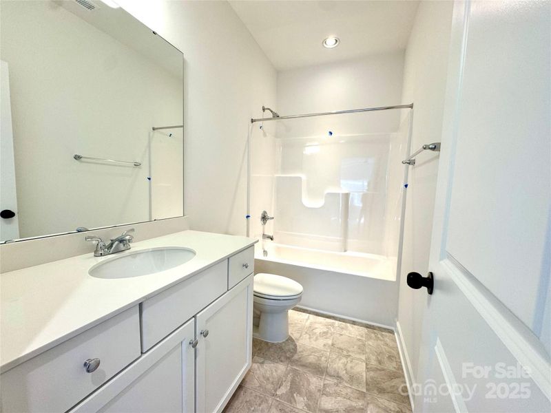 Furnished interior view inside a new home in Red Hill, Concord (Image 10). Furnished interior view inside a new home in Red Hill, Concord (Image 10).