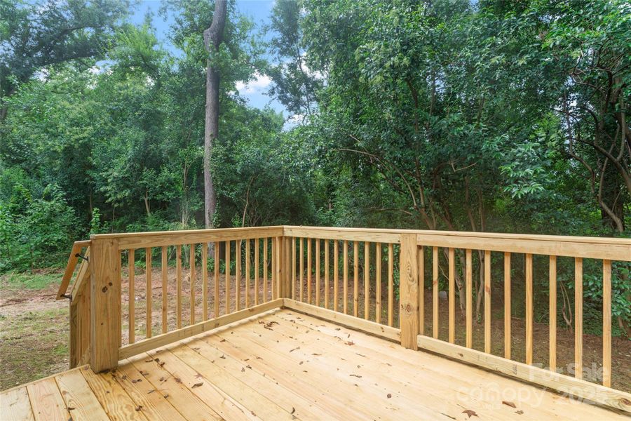 Front exterior of a new home in , Rock Hill, SC, highlighting curb appeal (Image 2).