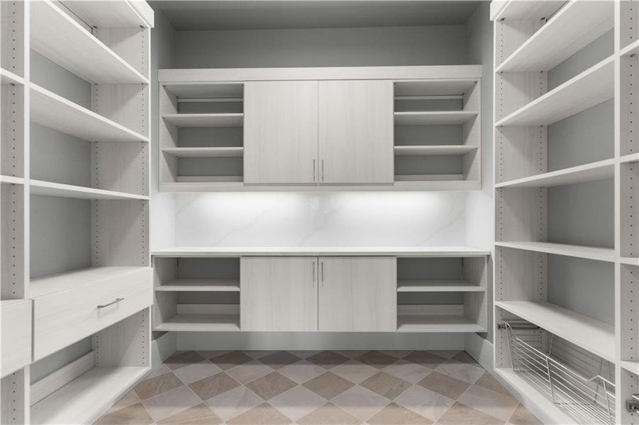 Furnished interior view inside a new home in , Greensboro (Image 15). Furnished interior view inside a new home in , Greensboro (Image 15).