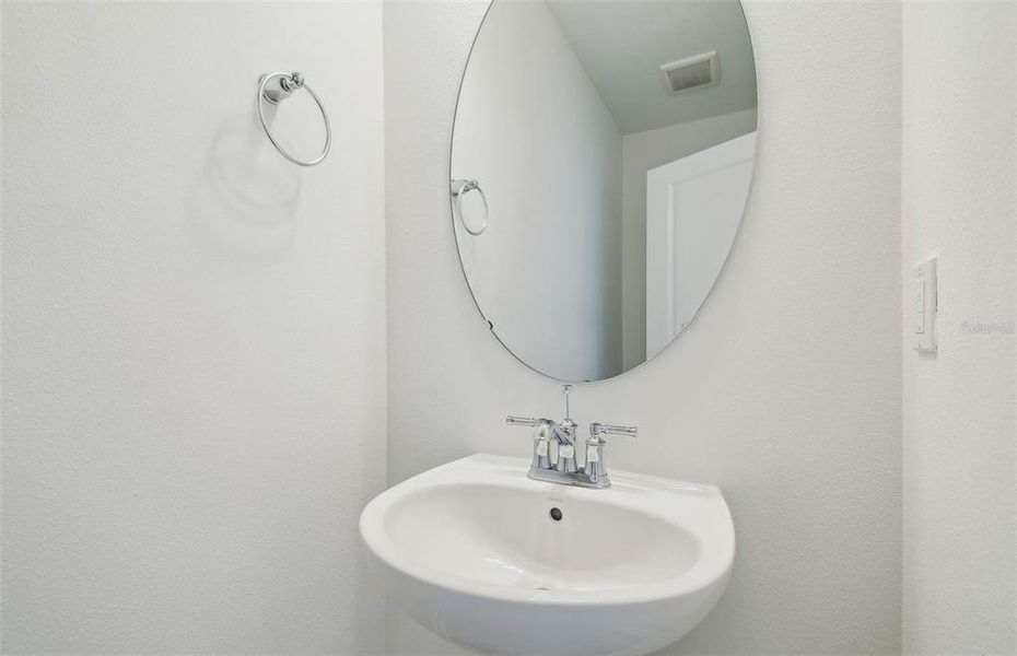 Model Representation