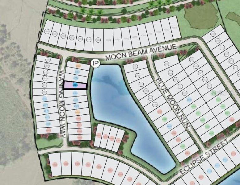 Image 30 of a home in Esplanade at Skye Ranch.