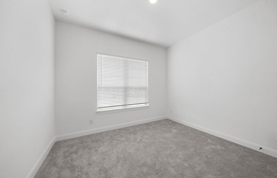 Secondary Room Secondary Room