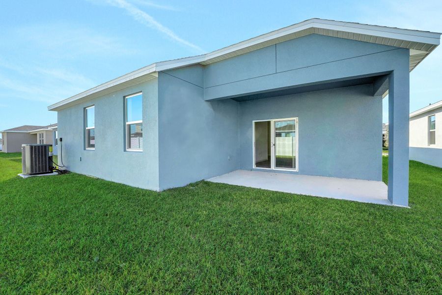 496 Silver Palm Drive, Haines City, FL.  - Slide 6