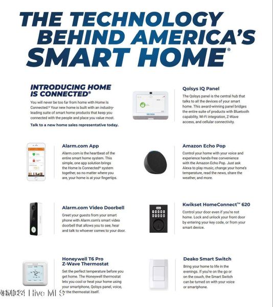 Smart Home Package