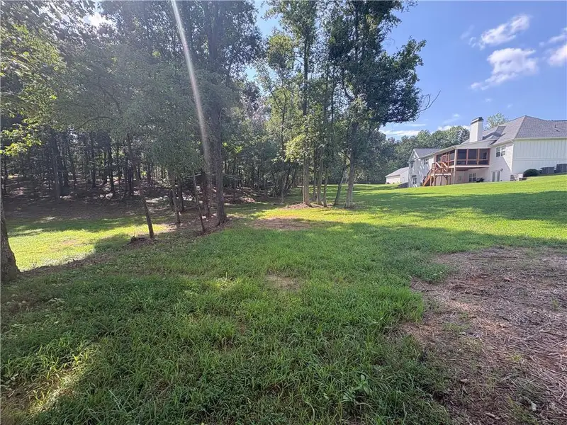 Natural landscape and outdoor views near  in Dawsonville (Image 58).