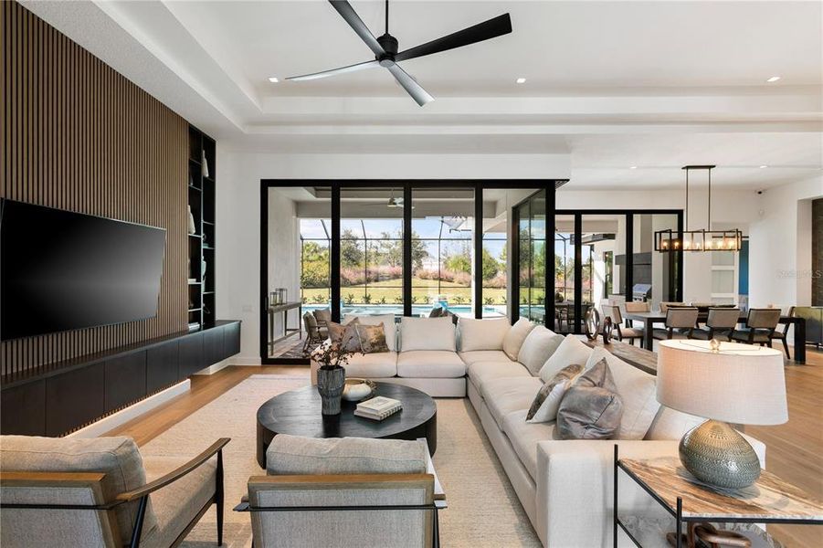 Community amenities in , Odessa (Image 67).