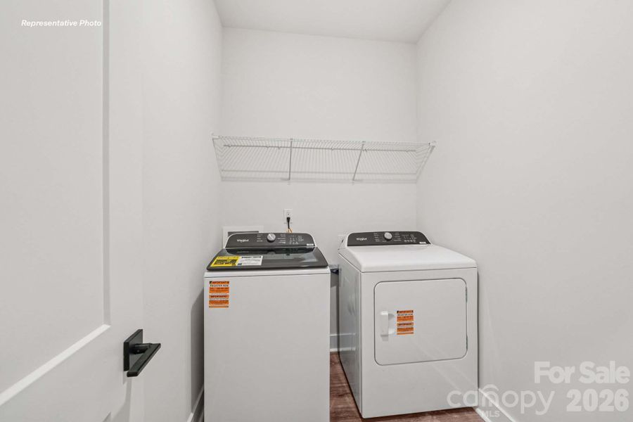 Close-up of interior finishes inside a home in Westport, York (Image 10).