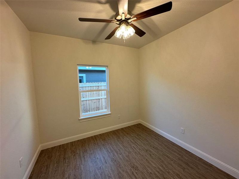 Spacious, unfurnished interior of a new home in , Abilene (Image 15).