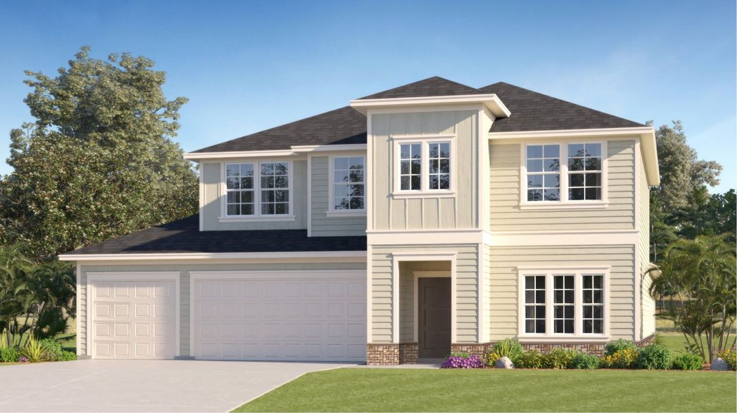 3398 Kingsley III Group1 HA 3398 Kingsley III Group1 HA