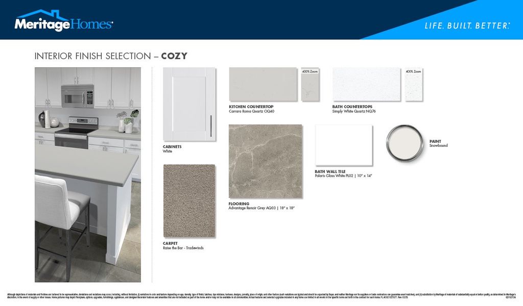 Image 9 of a home in Tidewater. Image 9 of a home in Tidewater.