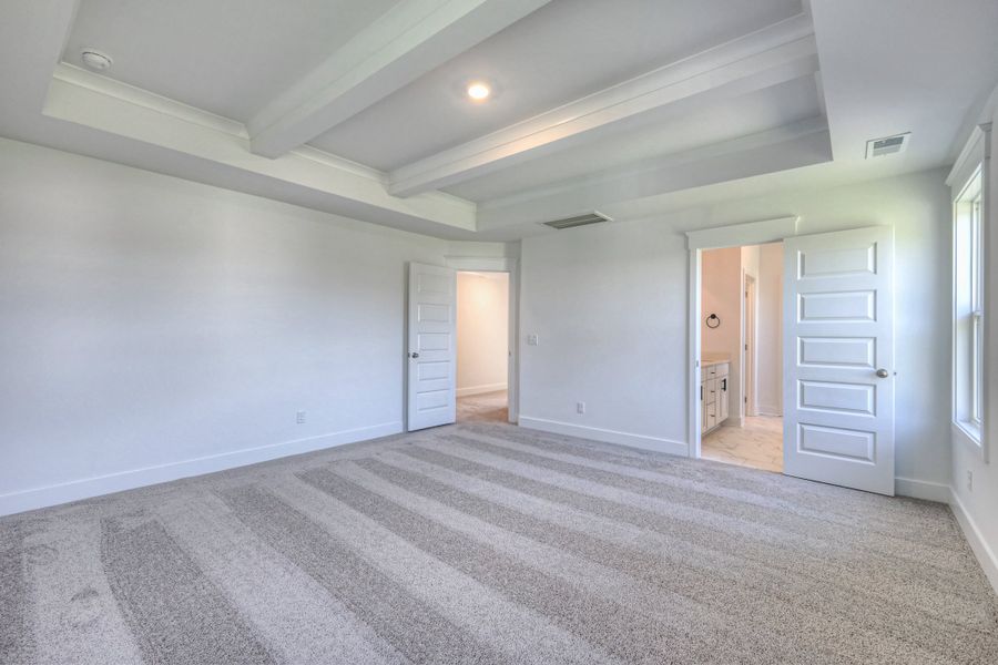 *Photo of actual home.