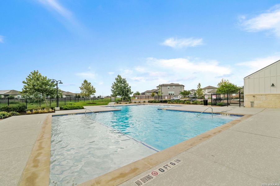 Community amenities in Remington Ranch, San Antonio (Image 23). Community amenities in Remington Ranch, San Antonio (Image 23).