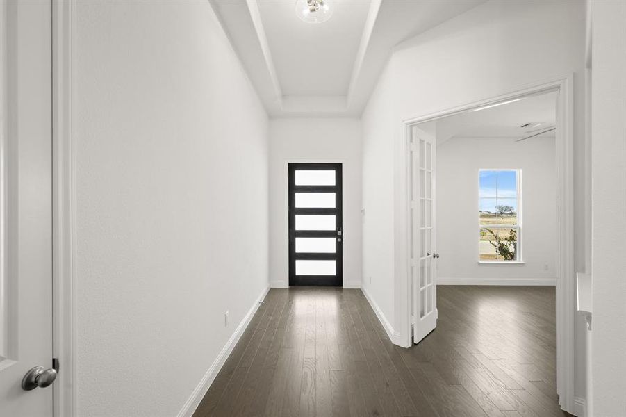 9320 Wood Duck- Entry-1 9320 Wood Duck- Entry-1