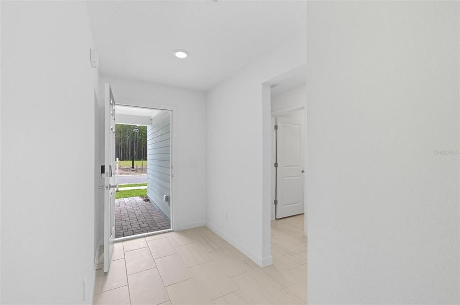 Spacious, unfurnished interior of a new home in , Palm Coast (Image 53). Spacious, unfurnished interior of a new home in , Palm Coast (Image 53).