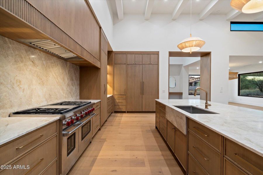 Top of the Line Appliances