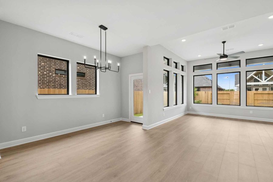 The Sedona - Dining The Sedona - Dining