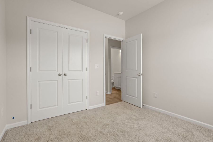 1,430sf New Home in Simpsonville, SC.  - Slide 8
