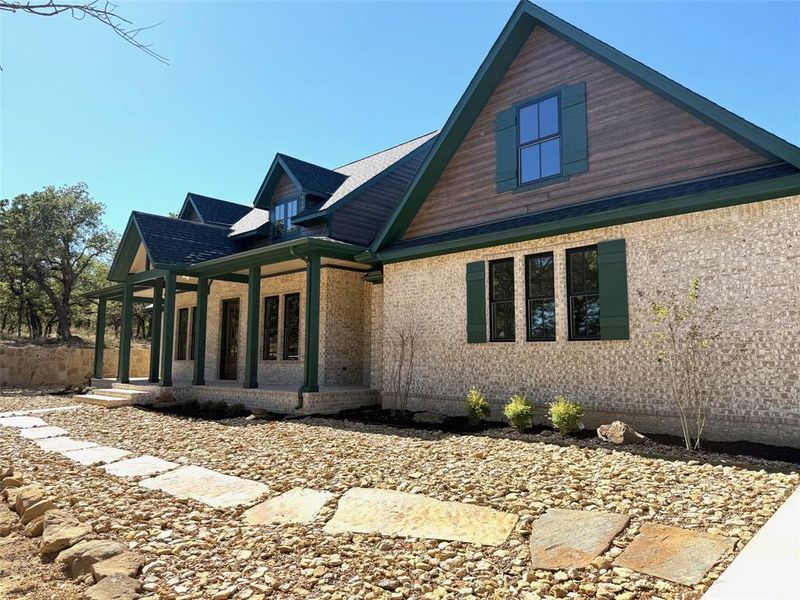 Image 36 of a home in . Image 36 of a home in .