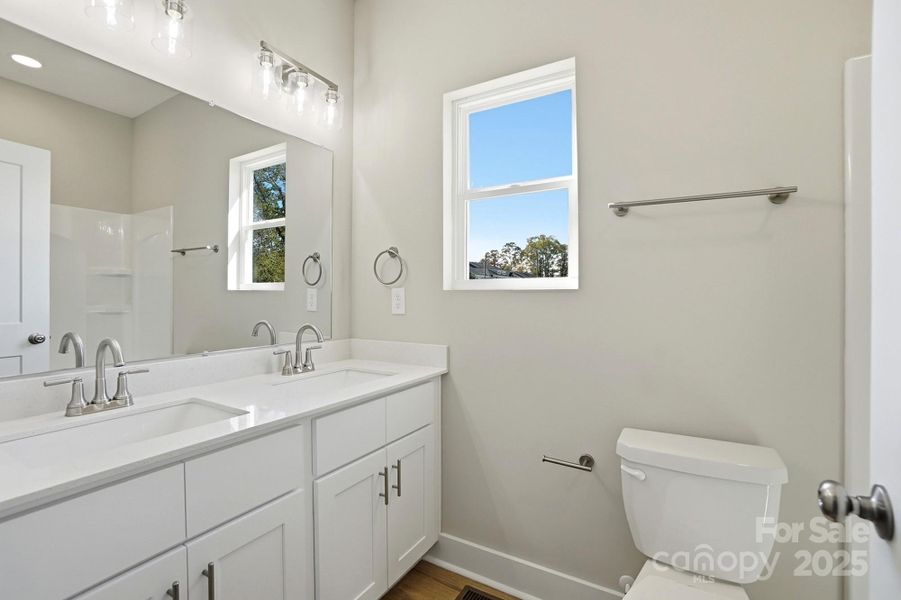 Primary Bathroom Primary Bathroom