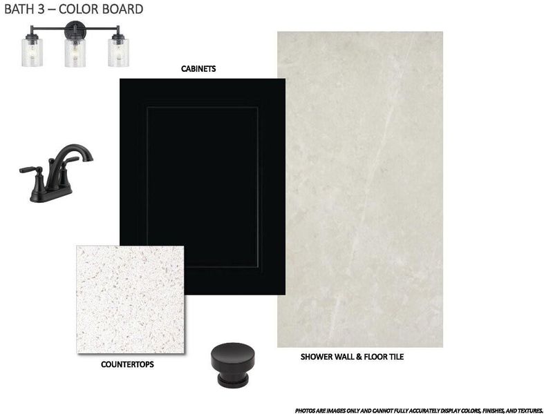 Sample of building materials used in homes in Midline, Webster (Image 8). Sample of building materials used in homes in Midline, Webster (Image 8).