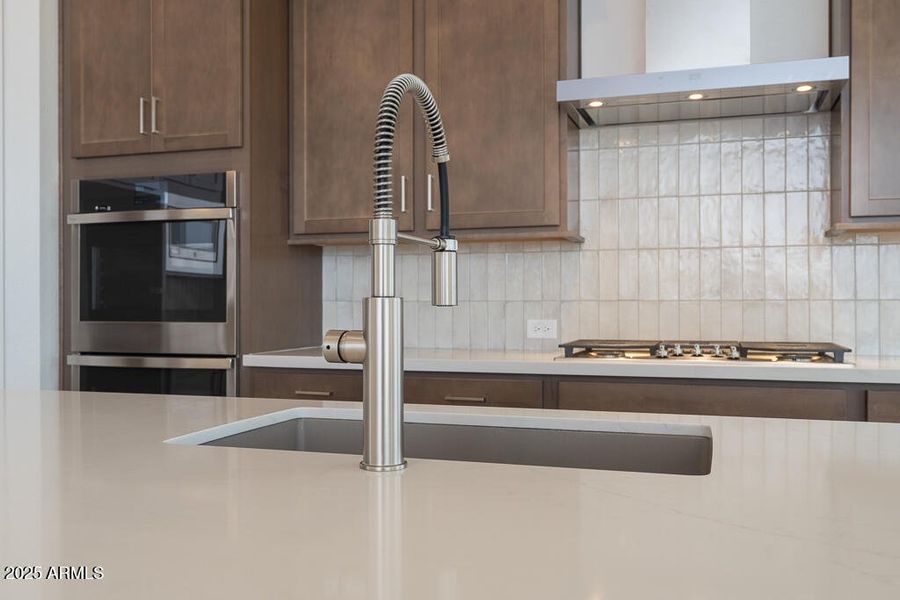 Tri Pointe Blossom Rock 490 - Kitchen-3M