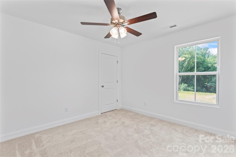 Spacious, unfurnished interior of a new home in , Kannapolis (Image 13).