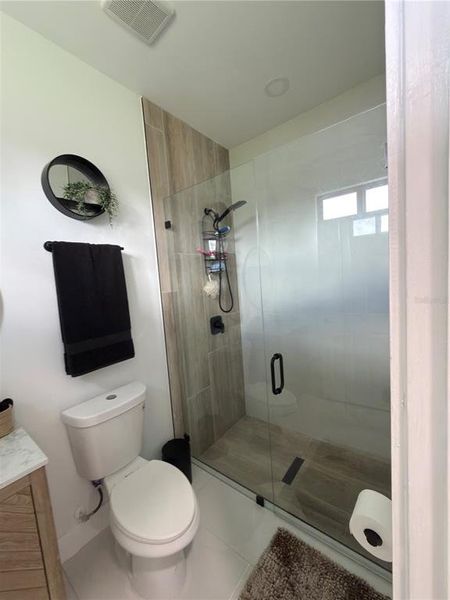 Furnished interior view inside a new home in , Lehigh Acres (Image 18).