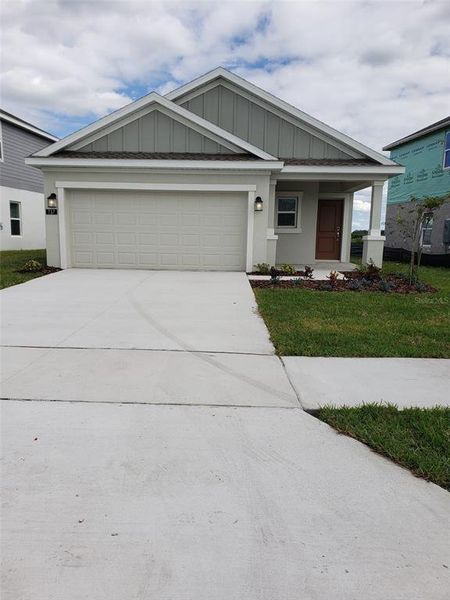 Image 17 of a home in Peace Creek Reserve: Legacy Collection. Image 17 of a home in Peace Creek Reserve: Legacy Collection.