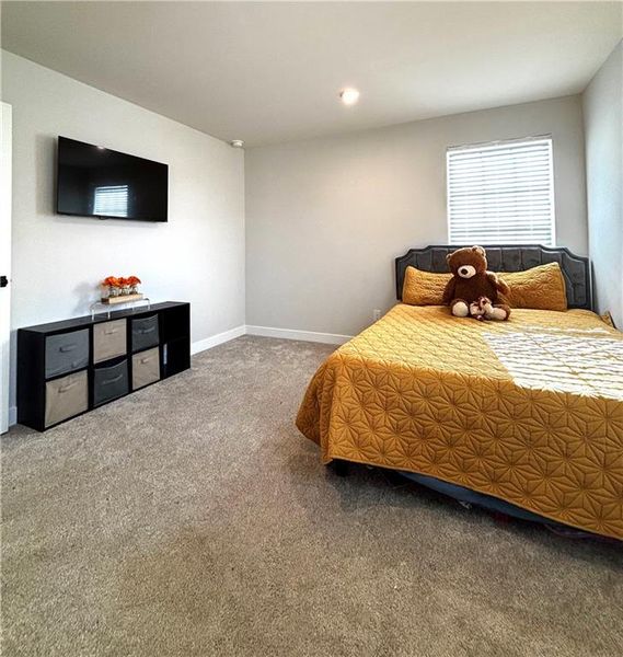 Furnished interior view inside a new home in , Locust Grove (Image 35). Furnished interior view inside a new home in , Locust Grove (Image 35).