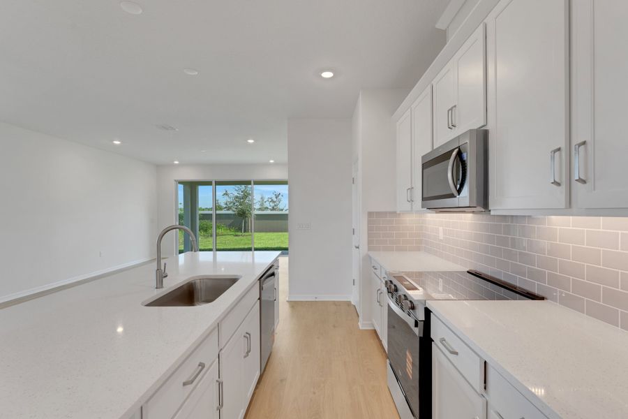 New Home in Parrish, FL.  - Slide 7