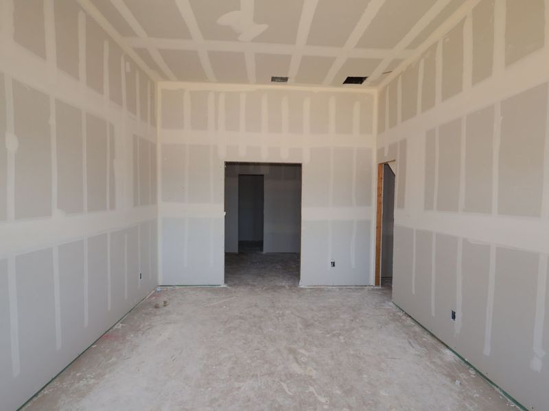 Drywall