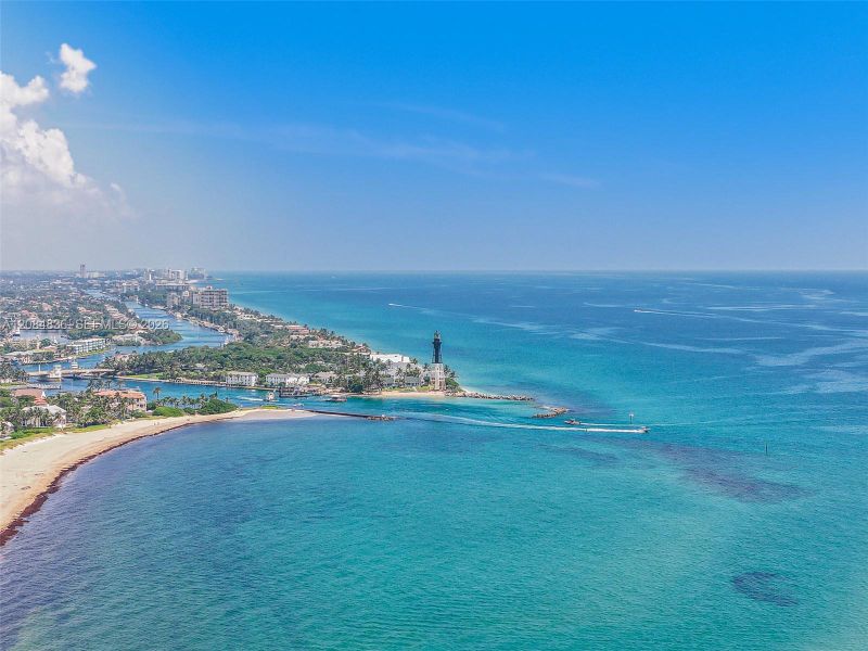 Natural landscape and outdoor views near Casamar in Pompano Beach (Image 57).
