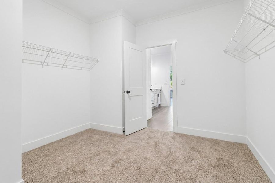 Image 32 of a home in Pinegate.
