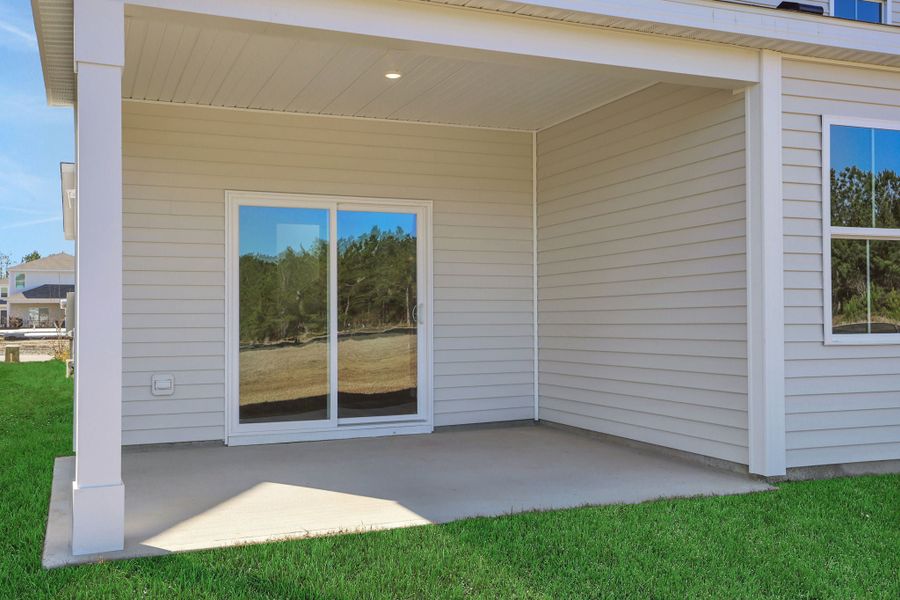 Bloomfield New Home in Hardeeville, SC.  - Slide 7