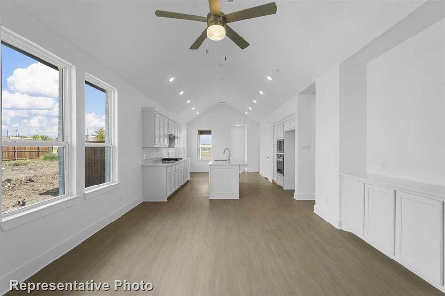 Dining Room (Representative Photo)