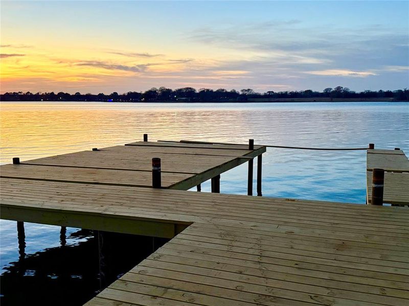 Natural landscape and outdoor views near in Mabank (Image 5). Natural landscape and outdoor views near in Mabank (Image 5).