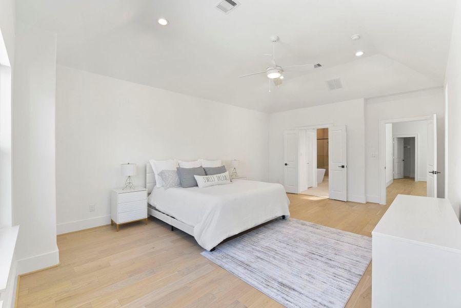 Similar home by builder