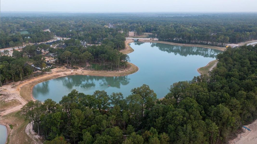 Image 27 of a home in The Highlands 50'. Image 27 of a home in The Highlands 50'.