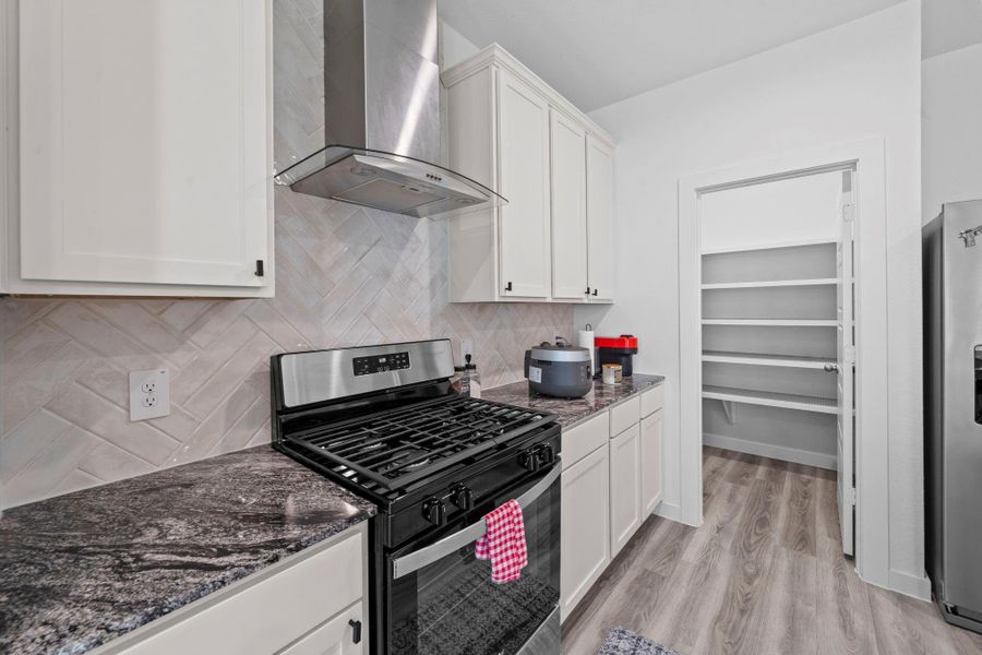 Kitchen Kitchen