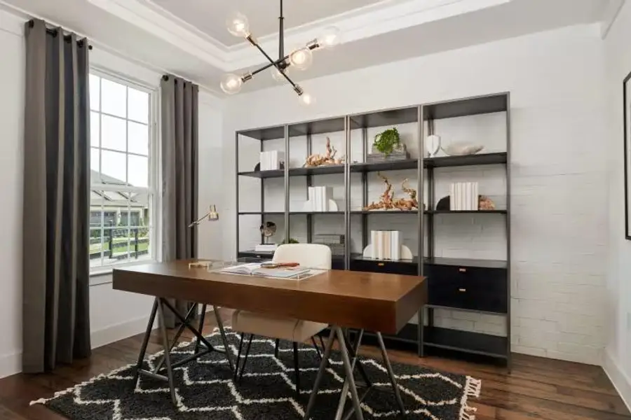 MODEL HOME images may NOT be consistent with the finished product. MODEL HOME images may NOT be consistent with the finished product.