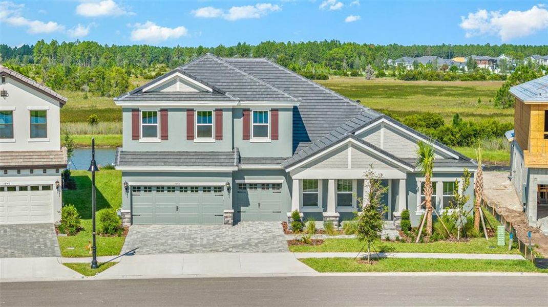 Image 30 of a home in .