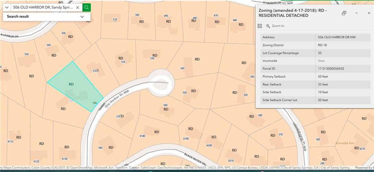 Image 10 of a home in .