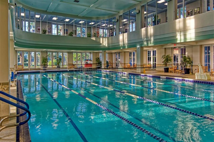 Community amenities in , Poinciana (Image 31).
