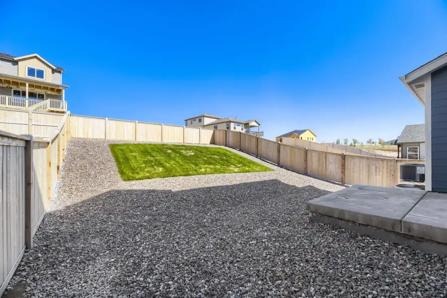 16857 RED DAWN PLACE, Parker, CO.  - Slide 30