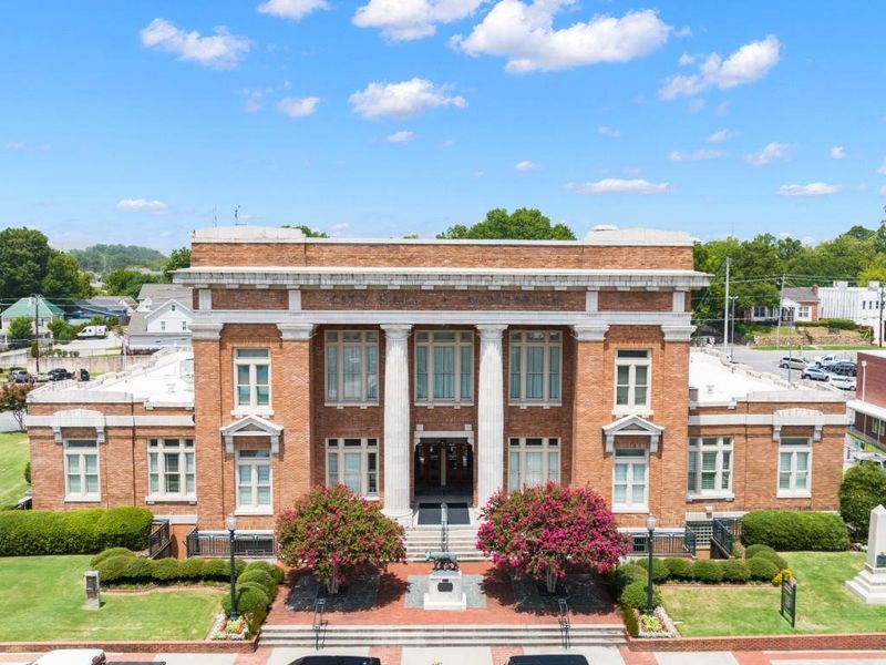Image 51 of a home in Shorter Village.