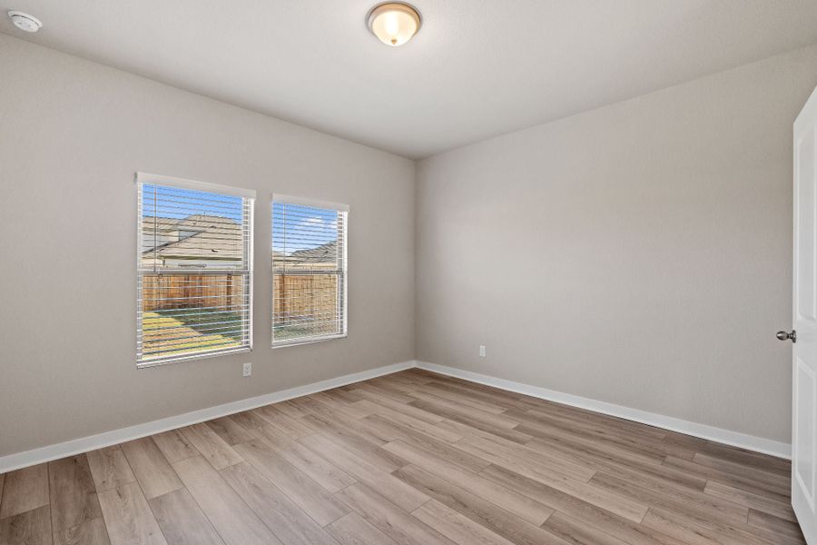 Starr New Home in Elgin, TX.  - Slide 19